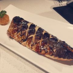 Uncle Shawn燒肉餐酒館張用戶圖片