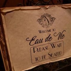 Eau De Vie Melbourne User Photo
