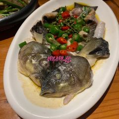 洋老土(常熟路店) User Photo