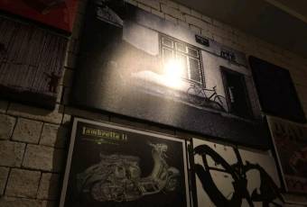 Mrs B Bar & Table user photo