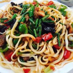 风城拌面王(一分店) 여행 사진