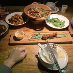 桂小厨广西菜(印象城店) User Photo