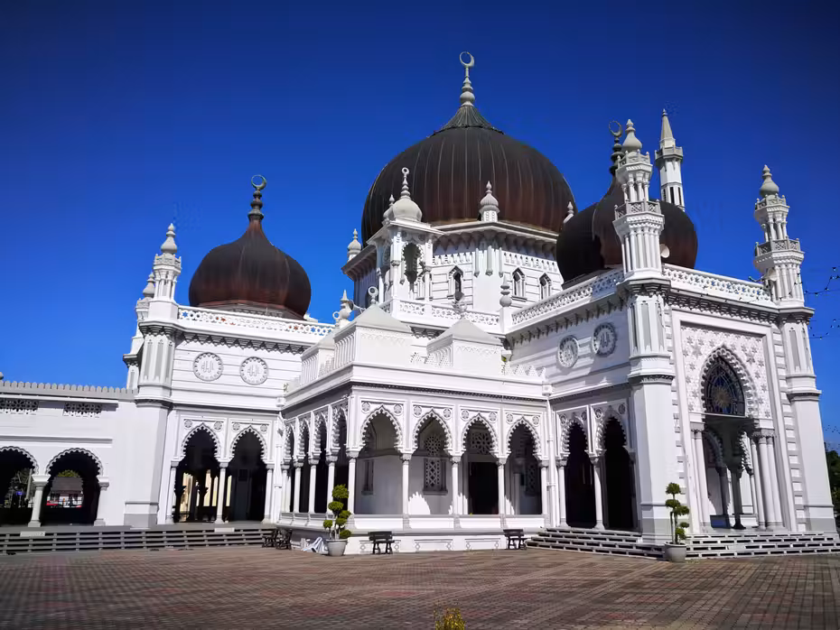 Flüge ${{cityDName}} Alor Setar