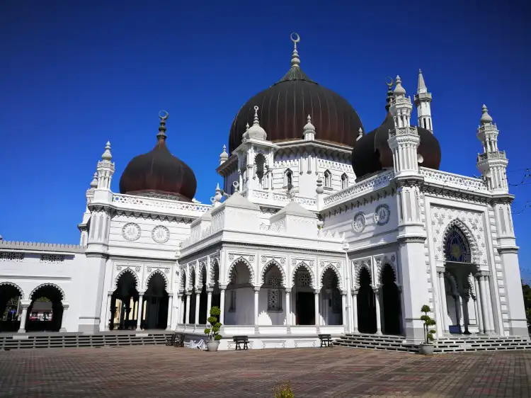 Hotels in Alor Setar