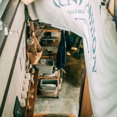 UF (UN-FASHION) Cafe User Photo