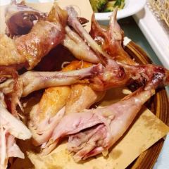 Qiao Ji Yu Zhuang Restaurant User Photo