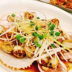 Qiao Ji Yu Zhuang Restaurant User Photo