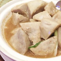 LVDAO SEAFOOD RESTAURANT User Photo