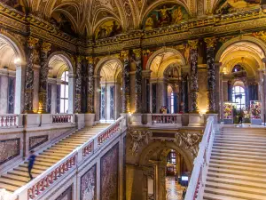 Kunsthistorisches Museum Wien