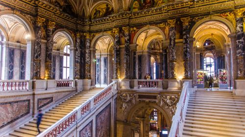 Kunsthistorisches Museum