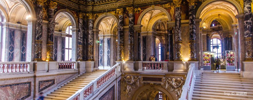 Kunsthistorisches Museum Vienna