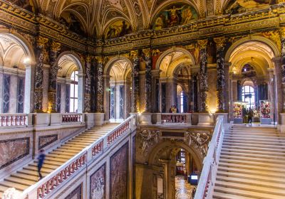 Kunsthistorisches Museum Vienna