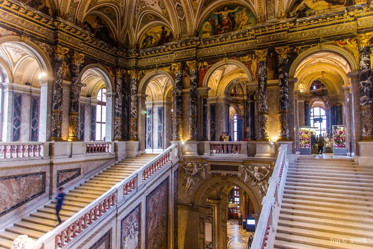 1_Kunsthistorisches Museum