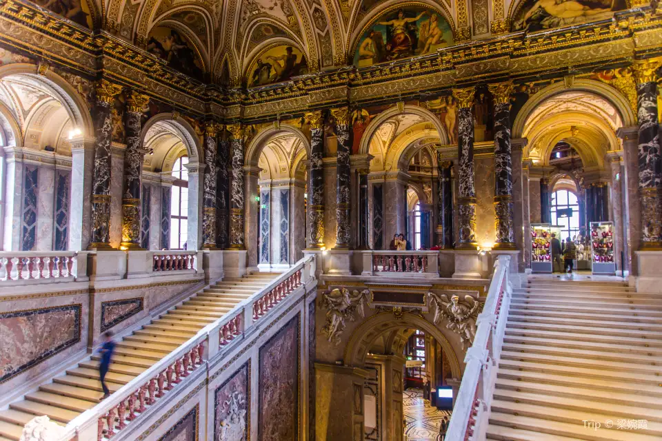3_Kunsthistorisches Museum