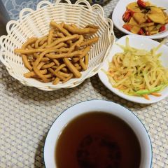 如亿蒙餐 User Photo