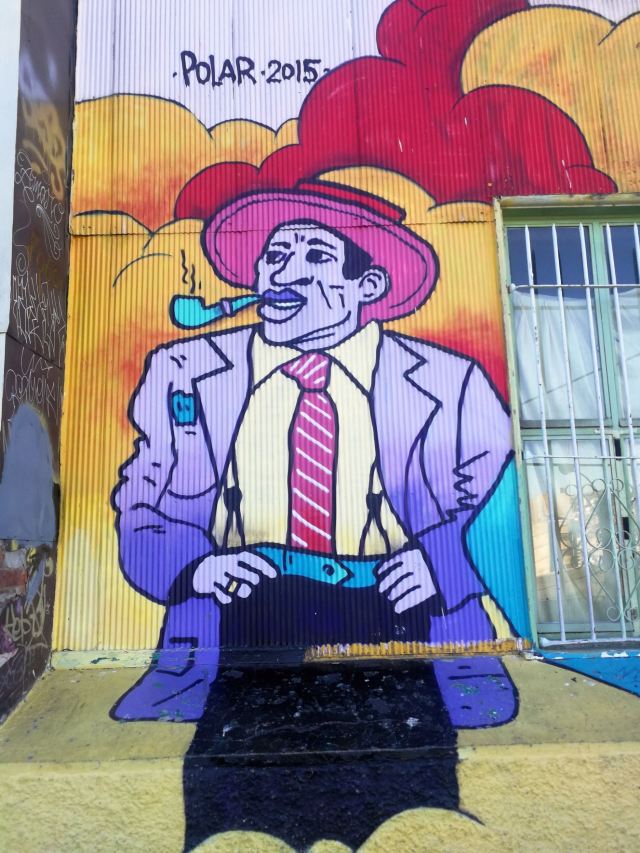 Valparaíso