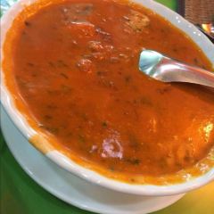 Badsha Indian Food User Photo