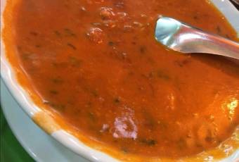 Badsha Indian Food用戶圖片