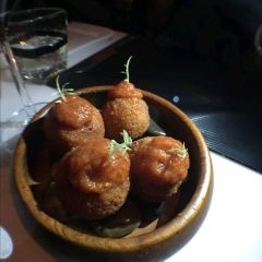 Acqua Restaurant User Photo