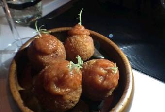 Acqua Restaurant user photo