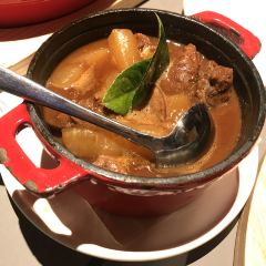 小大董(南京西路店) User Photo