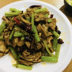 双鑫饭莊 여행 사진