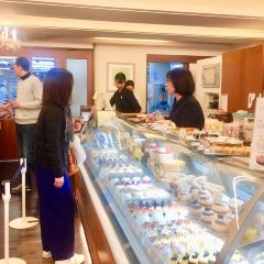 patisserie mont plus User Photo