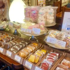 patisserie mont plus User Photo