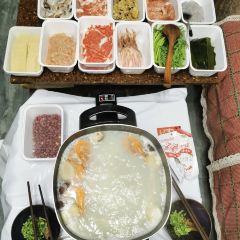 Haidilao Hot Pot (huiyicheng) User Photo