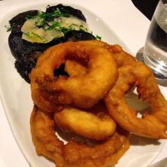 THE RAILWAY CLUB HOTEL STEAKHOUSE User Photo