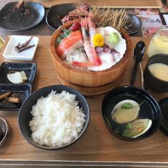 Buffet Dining Hal User Photo