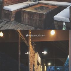 厚物巷9号西餐·融合菜(长白店) User Photo