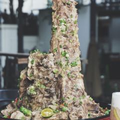 厚物巷9号西餐·融合菜(长白店) User Photo