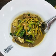 MeeTonPoe Phuket Town張用戶圖片