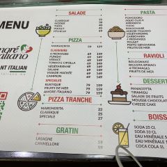Amore italiano User Photo
