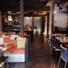 Supanniga Eating Room Tha Tien User Photo