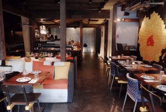 ห้องทานข้าวสุพรรณิการ์ ท่าเตียน User Photo