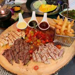 Two Chefs Karon Beach Branch User Photo