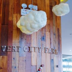 万禾都市农场 Brunch·Bistro(长宁来福士店) User Photo