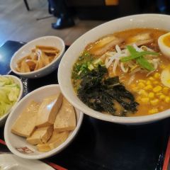 Kitakata Ramen Ban Nai - Costa Mesa User Photo