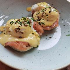 First Coast Restaurant User Photo