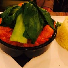 Sally's Kitchen & Winebar User Photo