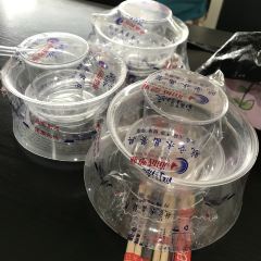 重慶好味道餐廳張用戶圖片