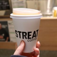 STREAT Cromwell Cafe User Photo