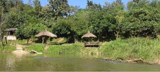 Meidan Elephant Camp