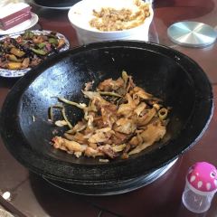 Hetaoqingjunjie Country Food User Photo