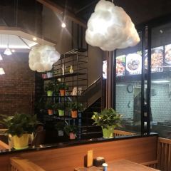 迎湘(滨河店) User Photo
