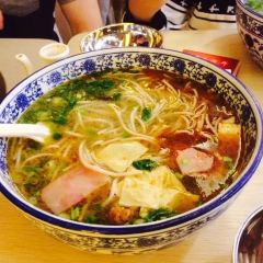 Ju Xiang Soup-stock River Snail Rice Noodle 여행 사진