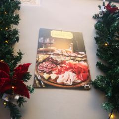 Antica Porchetteria Granieri 1916張用戶圖片