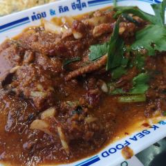 T&K Seafood Restaurant 여행 사진